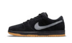 Nike SB Dunk Low Fog authentique