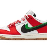 Nike SB Dunk Low Frame Skate Habibi authentique