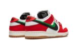 Nike SB Dunk Low Frame Skate Habibi - vue 3