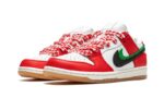 Nike SB Dunk Low Frame Skate Habibi - vue 2