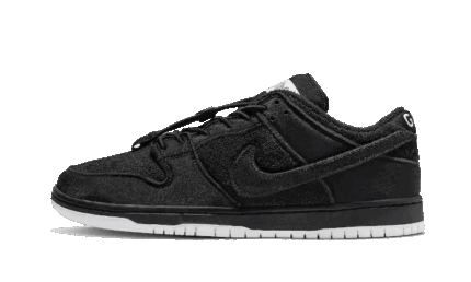 Nike SB Dunk Low Gnarhunters authentique