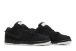Nike SB Dunk Low Gnarhunters - vue 2
