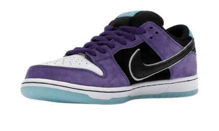 Nike SB Dunk Low Hayley Wilson - vue 2