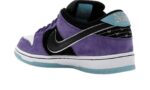 Nike SB Dunk Low Hayley Wilson - vue 3
