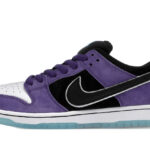 Nike SB Dunk Low Hayley Wilson authentique