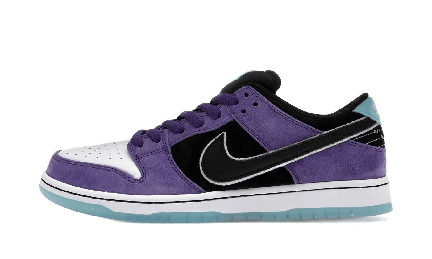 nike-sb-dunk-low-hayley-wilson-971894 Nike SB Dunk Low Hayley Wilson authentique