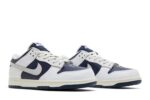 Nike SB Dunk Low HUF New York City - vue 2