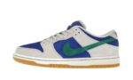Nike SB Dunk Low Hyper Royal Malachite authentique