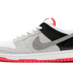 Nike SB Dunk Low Infrared authentique