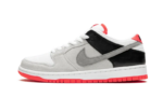Nike SB Dunk Low Infrared authentique