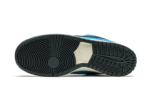 Nike SB Dunk Low Instant Skateboards - vue 4