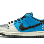Nike SB Dunk Low Instant Skateboards authentique