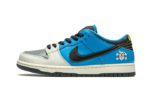 Nike SB Dunk Low Instant Skateboards authentique
