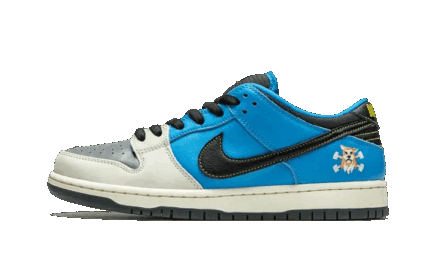 Nike SB Dunk Low Instant Skateboards authentique