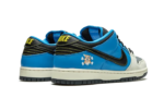 Nike SB Dunk Low Instant Skateboards - vue 3