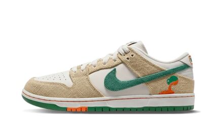 Nike SB Dunk Low Jarritos authentique