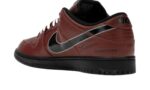 Nike SB Dunk Low Limosine Skateboards - vue 3