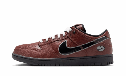 Nike SB Dunk Low Limosine Skateboards authentique