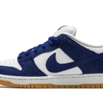 Nike SB Dunk Low Los Angeles Dodgers authentique