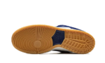 Nike SB Dunk Low Los Angeles Dodgers - vue 4