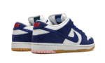 Nike SB Dunk Low Los Angeles Dodgers - vue 3