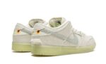 Nike SB Dunk Low Mummy - vue 3