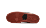 Nike SB Dunk Low Muslin - vue 3
