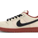 Nike SB Dunk Low Muslin authentique