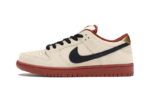 Nike SB Dunk Low Muslin authentique