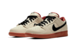 Nike SB Dunk Low Muslin - vue 2