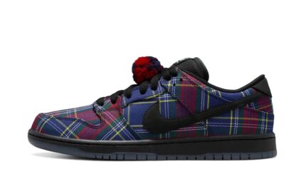 Nike SB Dunk Low Nardwuar authentique