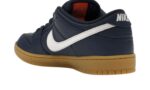 Nike SB Dunk Low Navy Gum - vue 3
