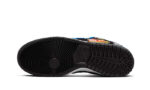 Nike SB Dunk Low Neckface - vue 3