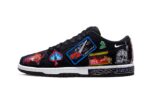 Nike SB Dunk Low Neckface authentique