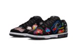 Nike SB Dunk Low Neckface - vue 2