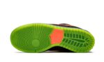 Nike SB Dunk Low "Night of Mischief" - vue 4