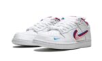 Nike SB Dunk Low Parra - vue 2