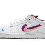 Nike SB Dunk Low Parra authentique