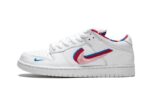 Nike SB Dunk Low Parra authentique