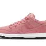 Nike SB Dunk Low Pink Pig authentique