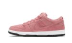 Nike SB Dunk Low Pink Pig authentique