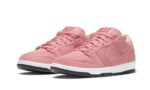 Nike SB Dunk Low Pink Pig - vue 2