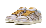 Nike SB Dunk Low Premium Pastoral Print - vue 2