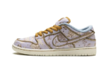 Nike SB Dunk Low Premium Pastoral Print authentique