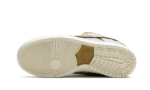 Nike SB Dunk Low Premium Pastoral Print - vue 4