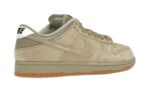Nike SB Dunk Low Pro B Parachute Beige - vue 5