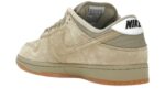 Nike SB Dunk Low Pro B Parachute Beige - vue 4