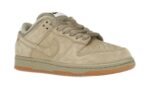 Nike SB Dunk Low Pro B Parachute Beige - vue 2