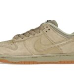 Nike SB Dunk Low Pro B Parachute Beige authentique