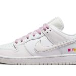 Nike SB Dunk Low Pro Be True authentique